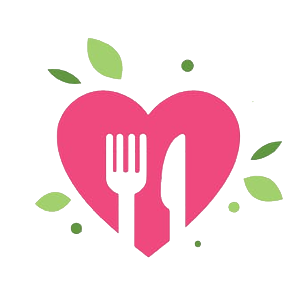 Gourmet d'amour Logo